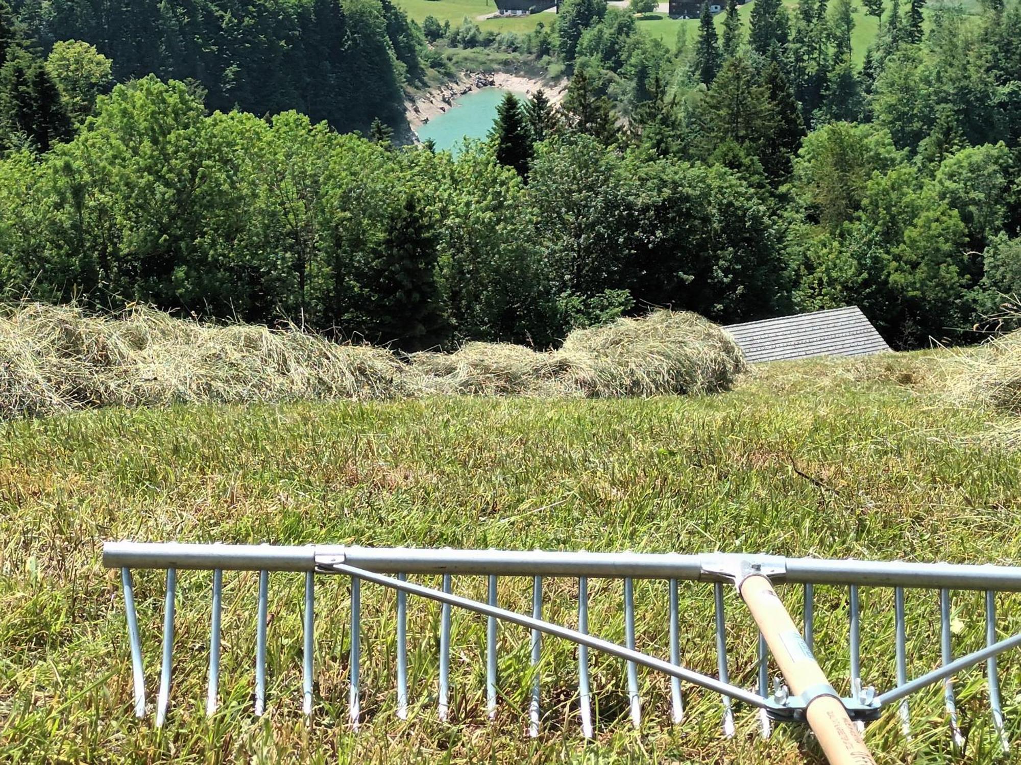 Haus Hagspiel Villa Hittisau Buitenkant foto