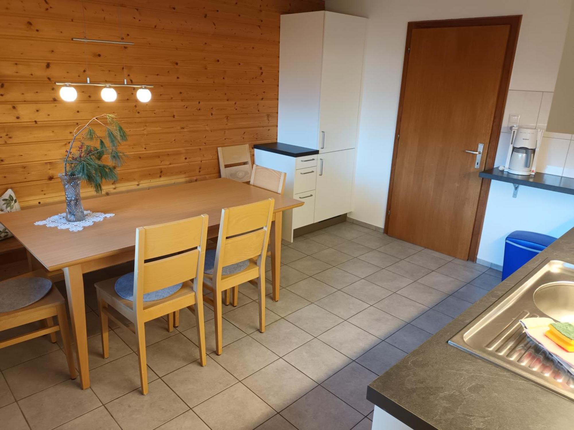 Haus Hagspiel Villa Hittisau Buitenkant foto