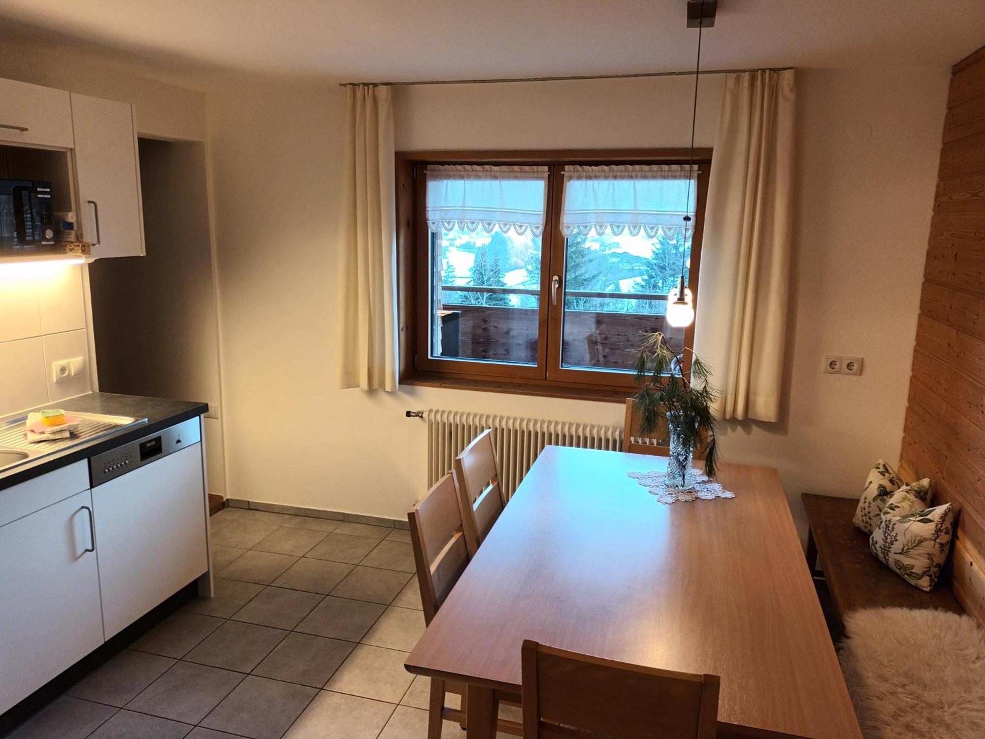 Haus Hagspiel Villa Hittisau Buitenkant foto